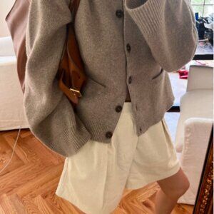 Jenni Kayne Cooper Cardigan